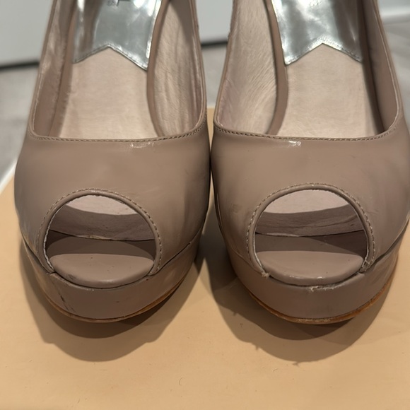 Michael Kors Heels - Picture 2 of 4